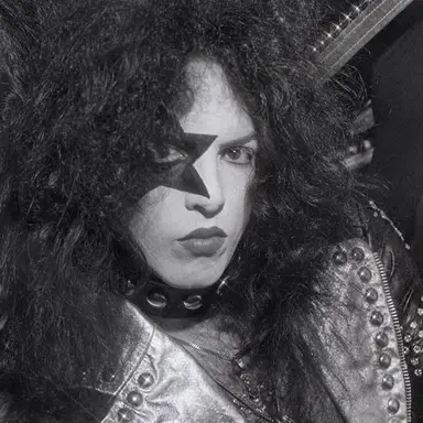 Profile image of Paul Stanley