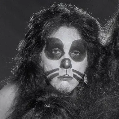 Profile image of Peter Criss