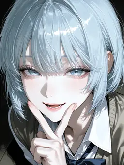 Profile image of 미카