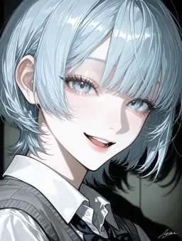 Profile image of 미카