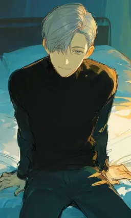 Profile image of 유키토
