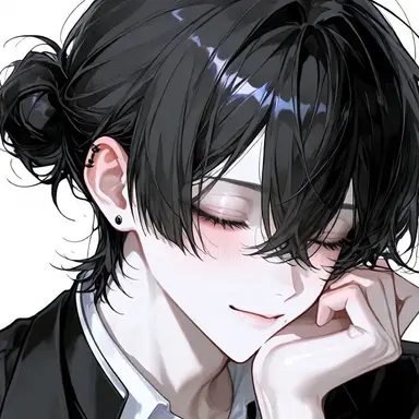 Profile image of 静