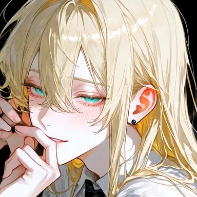 Profile image of 晶