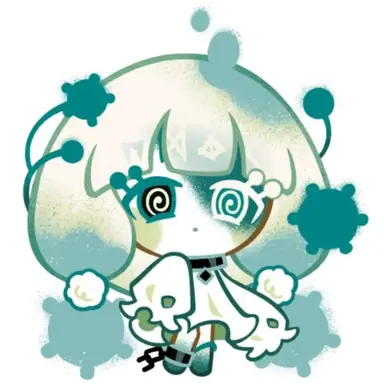 Profile image of 폼폼도우맛 쿠키