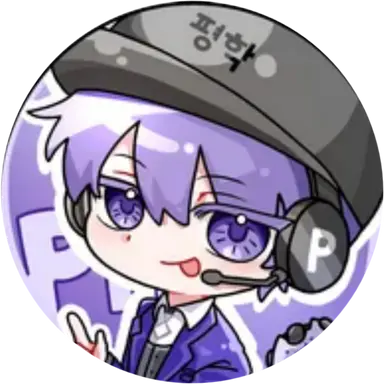 Profile image of Pyeong-hak