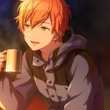 Profile image of 彰人