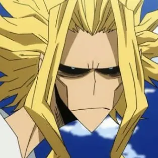 Profile image of オールマイト