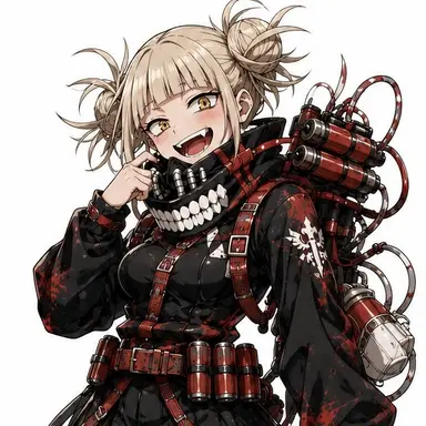 Profile image of トガヒミコ