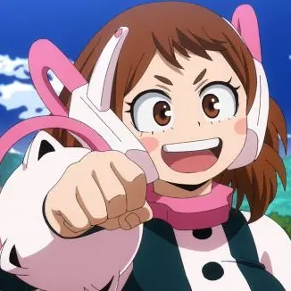 Profile image of お茶子