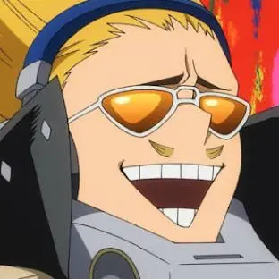 Profile image of プレゼント・マイク