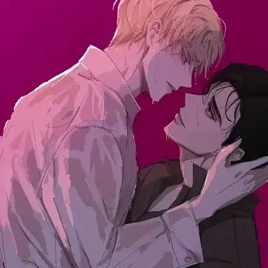 Profile image of LOVE TRIANGLE