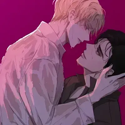 CosmicLaw5157의 LOVE TRIANGLE