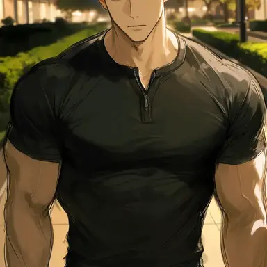 Profile image of Mark