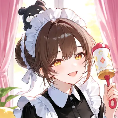 Profile image of 茜