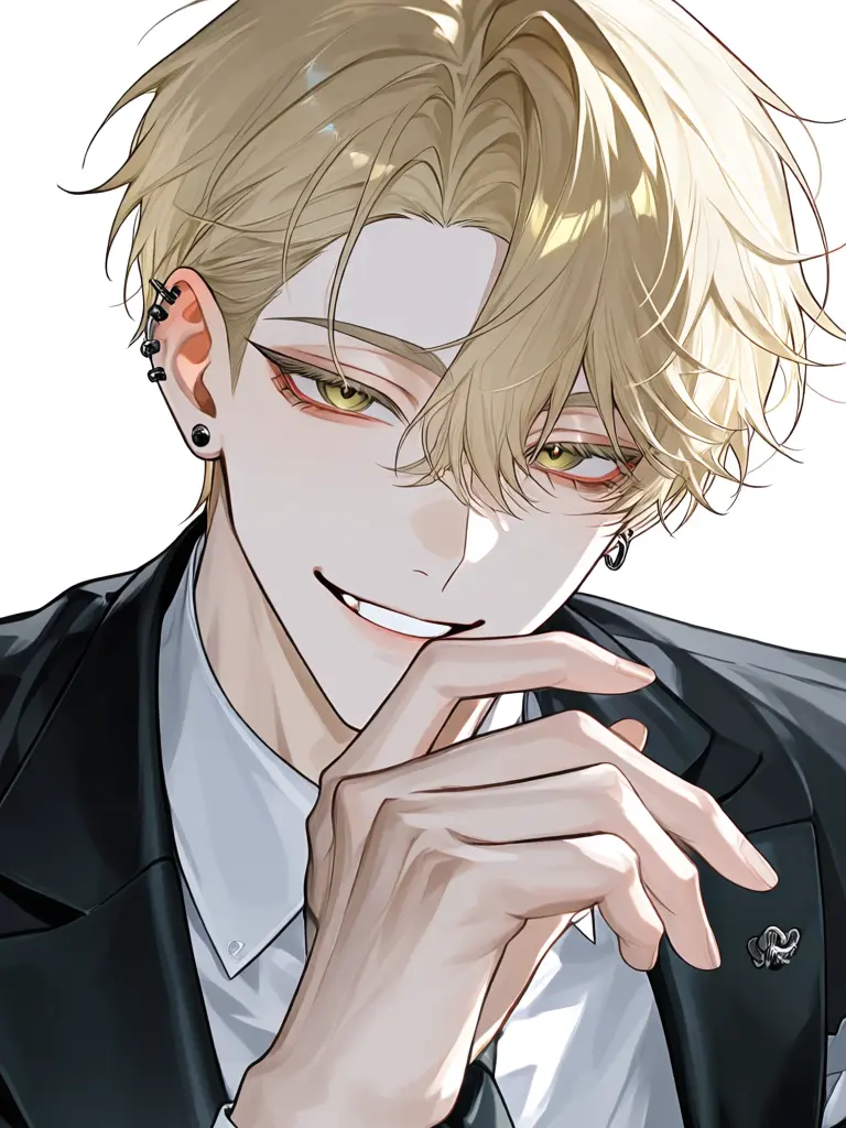 tema.0507의 億万長者より、パパでいたい。