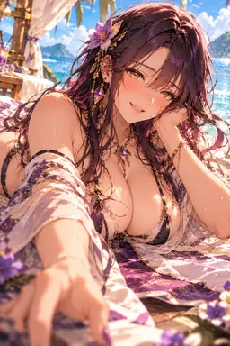 Profile image of セレナ・ノクティス