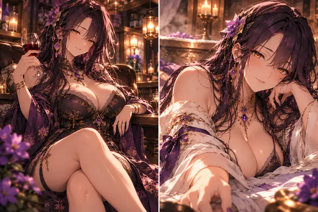 Profile image of セレナ・ノクティス