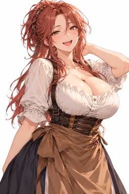 Profile image of マリア・ベルク
