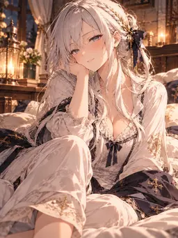Profile image of エルナ・グランシェ