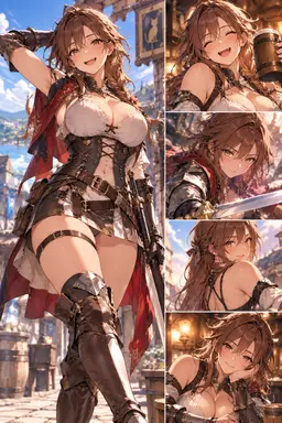 Profile image of ミミ・フェルナ