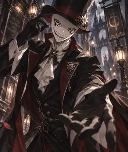 Profile image of Nacht