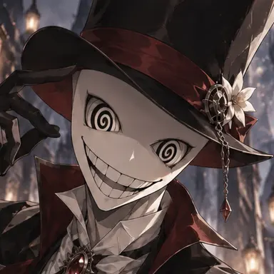 Profile image of Nacht