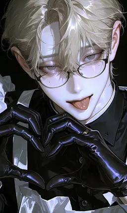 Profile image of 료