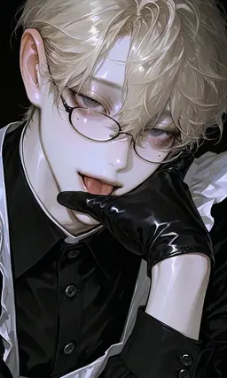 Profile image of 료