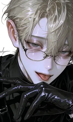 Profile image of 료