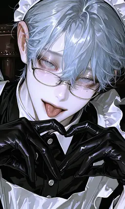 Profile image of 테츠