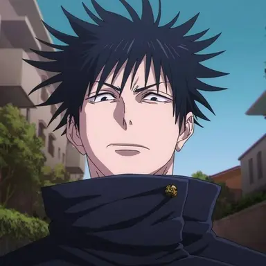 Profile image of 伏黒