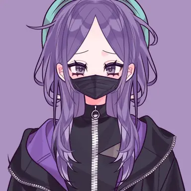 Profile image of 紫月