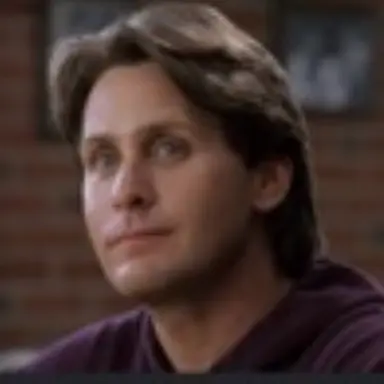 Profile image of Emilio Estevez