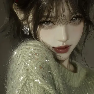 Profile image of 百合