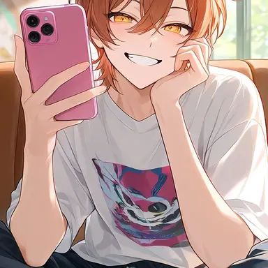 Profile image of Roux