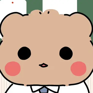 Profile image of 콩떡