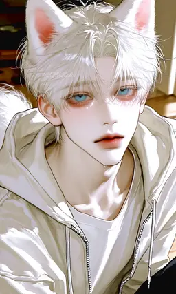 Profile image of ロイ