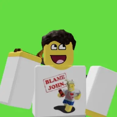 Profile image of Shedletsky