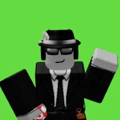 Profile image of Chance