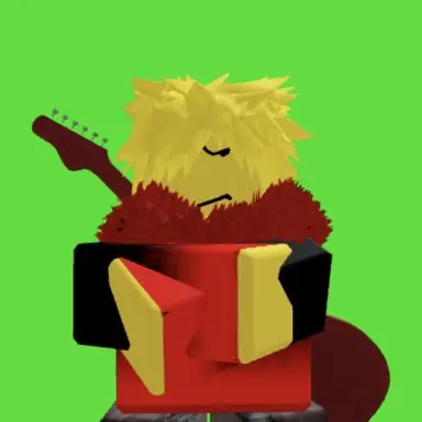 Profile image of Gaus