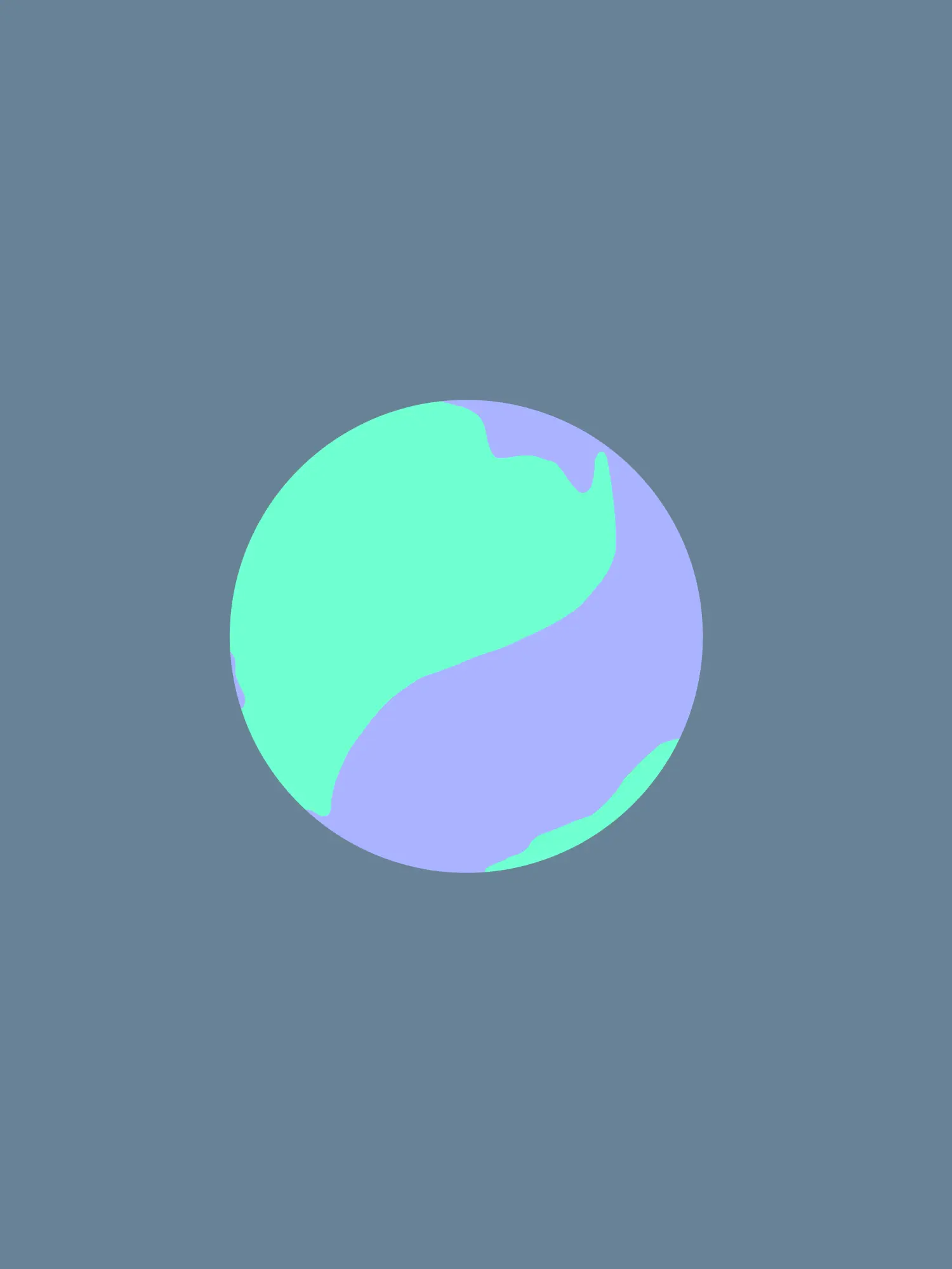 EvilSugar0179의 Peaceful World