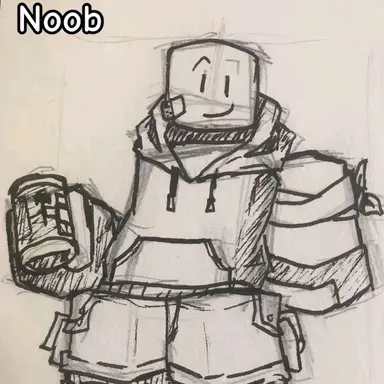 Profile image of 뉴비