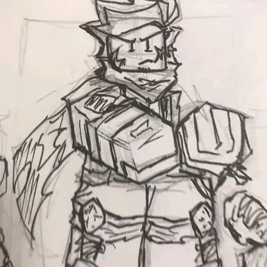 Profile image of 게스트1337