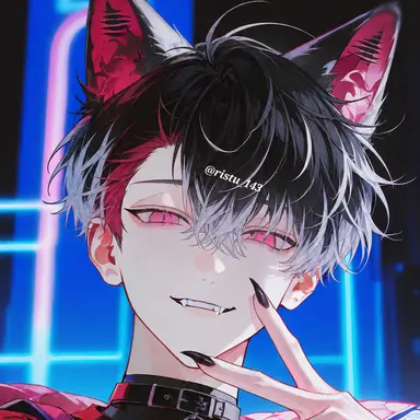 Profile image of Karna