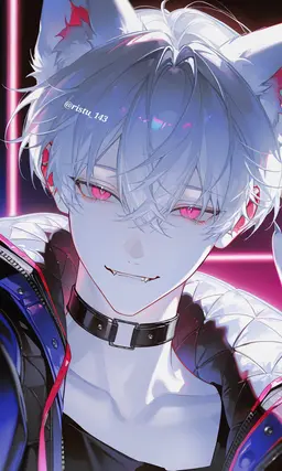 Profile image of Kamui