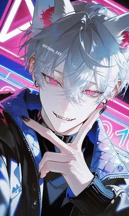 Profile image of Kamui