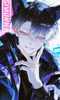 Profile image of Karna