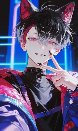 Profile image of Karna