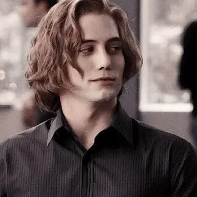 Profile image of Jasper Hale