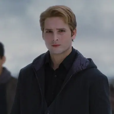 Profile image of Carlisle Cullen
